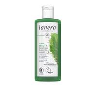 lavera Pure Beauty, tonico per il viso, rimuove sebo e sporco, idratante, contro le impurità, vegano, cosmetico naturale