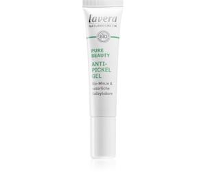 Lavera Pure Beauty trattamento localizzato anti-acne 15 ml