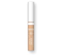 lavera Radiant Skin Concealer - Medium 03 - Nasconde occhiaie e imperfezioni - fino a 8 ore di tenuta - idratante - vegano - cosmetici naturali (1x 5,5 ml)