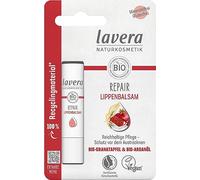 Lavera Repair - Balsamo per labbra, 4,5 g