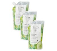 Lavera Ricaric Sapone Liquido Lime Care Hand Wash, 500 ml