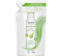 Lavera Cura dei capelli Shampoo Shampoo trattante Family Ricarica 500 ml