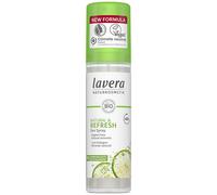 Lavera rinfrescante deodorante spray con the smell of lime Refresh (Deo Spray) 75 ml
