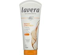 lavera Ripristino e protezione - senza siliconi - ripara la superficie dei capelli - per capelli secchi e danneggiati - vegani - cosmetici naturali - 250 ml