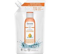 Lavera Trattamento corpo Body SPA Prodotti per la doccia Arancia biologica e menta biologicaDoccia nutriente rivitalizzante Ricarica 500 ml