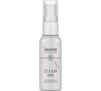 Lavera Make-up Viso Set & Glow Spray 50 ml
