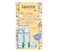 Lavera Set regalo, Awake & Refresh