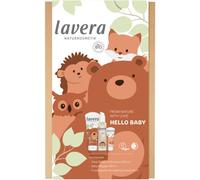 Lavera Set Regalo Hello Baby - Prodotti Bimbi