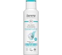 Lavera Shampoo Base Sensitiv Idratante Nutriente 250 ml