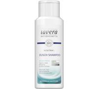 Lavera - Shampoo bio, neutro (1 x 200 ml)