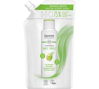 Lavera Cura dei capelli Shampoo Shampoo trattante Family Ricarica 500 ml