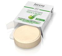 Lavera Cura dei capelli Shampoo Shampoo trattante solido freschezza ed equilibrio 50 g