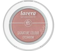 lavera Signature Colour Eyeshadow - 01 Dusty Rose