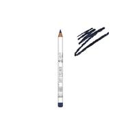 lavera Soft Eyeliner Blue 04 - Matite per ombretti, cosmetici naturali, vegani, senza siliconi, olio jojoba biologico e olio di girasole biologico, 1,14 g