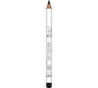 lavera Soft Eyeliner - Nero 01 - Kajal Liner - Eyeliner preciso - risultato colore intenso e duraturo - texture delicata per un'applicazione mirata - cosmetici naturali - vegano - biologico (1 x 1 g)