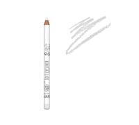 lavera Soft Eyeliner White 06 - Matite per ombretti, cosmetici naturali, vegani, senza siliconi, olio jojoba biologico e olio di girasole biologico, 1,14 g