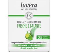 Lavera Solid Care Shampoo Freschezza ed Equilibrio