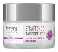 Lavera Trattamento viso Faces Trattamenti giorno Firming Day Cream 50 ml