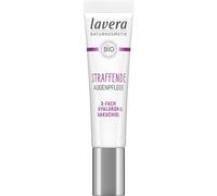 Lavera TIGHTENING EYE CARE 3 volte Hyaluron & Bakuchiol