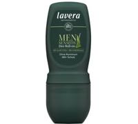 Lavera Uomo Sensitiv 48ore Deodorante Roll-On 50 ml - Deodorante