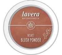 lavera Velvet Blush Powder - 03 Cashmere Brown