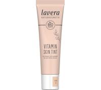 lavera Vitamin Skin Tint 30 ml Light 01