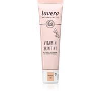 Lavera Vitamin Skin Tint crema alle vitamine per il viso colore 02 Medium 30 ml