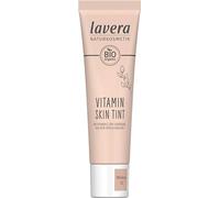 lavera Vitamin Skin Tint - 02 Medium