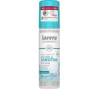 Laverana LAVERA DEODORANTE SPRAY BASIS SENSITIVE 75 ML