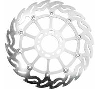 Laverda 668 DIAMANTE 1997 Moto Masters Disco Freno Anteriore Destro