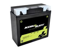 LAVERDA FORMULA 650 650 BATTERIA 51913 1995 1997 ZLV650SP1
