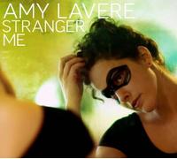 Amy LaVere Stranger Me (CD) Album