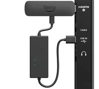 LAVEREDA Cavo di alimentazione USB per Amazon Fire TV Stick, adattatore di alimentazione diretta dalla porta USB del televisore