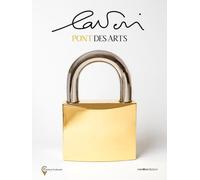 Laveri, Giorgio - Pont des arts. Giorgio Laveri. Catalogo della mostra (Vence, 6-27 settembre 2024). Ediz. italiana e francese
