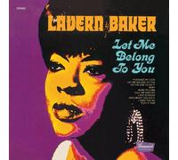 Lavern Baker - Let Me Belong To You