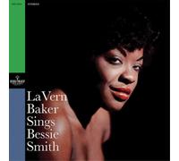 LaVern Baker Sings Bessie Smith (Vinyl LP) 12" Album