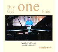 Laverne Andy - Buy One Get One Free