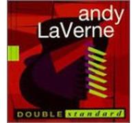 Laverne, Andy - Double Standard
