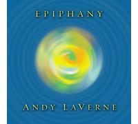 Laverne,Andy - Epiphany