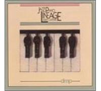 Laverne, Andy - Jazz Piano