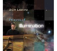 Laverne,Andy - Process of Illumination