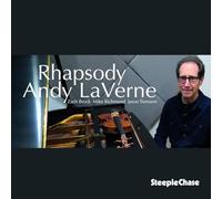 Laverne Andy - Rhapsody