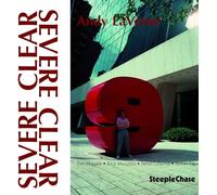 Laverne Andy - Severe Clear