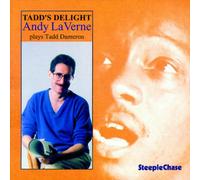Laverne Andy - Tadd'S Delight