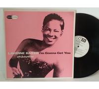 Laverne Baker with Jackie Wilson - Laverne Baker with Jackie Wilson I'M GONNA GET YOU, C5 510