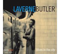 Laverne Butler - Blues In The City