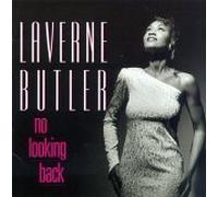 Laverne Butler - No Looking Back by Laverne Butler (1993-04-05)