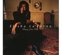 La'verne, Elisha - Change Your Way