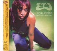 La'Verne, Elisha - Greatest Hits & Remixes