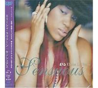 LA'VERNE, ELISHA - SENSUOUS + 1